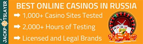 online casino russian